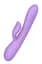 Вібратор кролик Dream Toys the Candy Shop Purple Rain - мініатюра 1