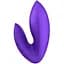 Вібратор на палець Satisfyer Love Riot - мініатюра 1