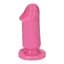 Фалоімітатор Toyz4lovers Mio 8 см (рожевий) - мініатюра 11