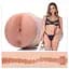 Реалістичний мастурбатор Fleshlight Mia Malkova Boss Level тілесний - мініатюра 3