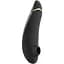Вакуумний стимулятор Womanizer Premium 2 - Black - мініатюра 1