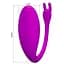 Вибратор PRETTY LOVE Catalina, 12 vibration functions Mobile APP Long-distance Control PRETTY LOVE BI-014935HP 102080 - миниатюра 5