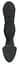 Масажер простати - Rechargeable Prostate Stimulator Orion 42-05954030000 19459 - мініатюра 6