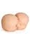 Мастурбатор-попка Real Body — Nice Ass, два входа: вагина и попка - миниатюра 3