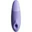 Вакуумний вібратор Womanizer Enhance (Liliac) - мініатюра 5
