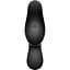 Вакуумный стимулятор с вибрацией Satisfyer Curvy Trinity 2 Black - миниатюра 5
