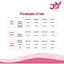 Бодістокінг JSY 8171 One Size - мініатюра 7