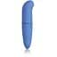 Вібратор B - Series Power Mini G Spot 12 см (синій) - мініатюра 1