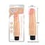 Вібратор Chisa Real Touch S Classic Realistic Vibrator 9.4 Inch 23.8 см тілесний - мініатюра 6