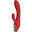 Вибратор-кролик Dreamtoys Red Revolution Sofia 21 см красный - миниатюра 1
