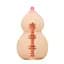 Мастурбатор Crazy Bull Calabash телесный - миниатюра 6