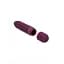 Міні-вібратор Shots Toys Power Bullet 9 см (фіолетовий) - мініатюра 6