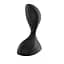 Анальна пробка з вібрацією Satisfyer Sweet Seal 11.2 см (чорний) - мініатюра 1