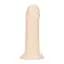 Фалоімітатор Toyz4lovers Delicious Vanilla 15 см (тілесний) - мініатюра 2