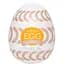 Мастурбатор-яйце Tenga Egg Ring Tenga SO5499 91942 - мініатюра 1