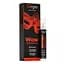 Спрей для орального сексу Orgie Wow Bucal Spray Strawberry Ice 10 мл - мініатюра 1