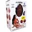 Секс-кукла с вибрацией Boss Series Boss Of Toys Alecia 156 см коричневая - миниатюра 1