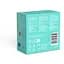 Вібратор We-Vibe SYNC Lite Aqua - мініатюра 10