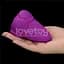 Вібратор для клітора Love Toy Flicker 9.7 см (фіолетовий) - мініатюра 21