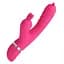 Вибратор-кроликPretty Love Phoenix 22 см розовый - миниатюра 3