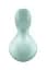 Вібратор для клітора Satisfyer Viva la Vulva 3 8.5 см м'ятний - мініатюра 4