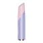 Вакуумний стимулятор клітора Satisfyer Bold Kiss рожевий-блакитний - мініатюра 2