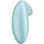 Cмарт-вібратор для клітора Satisfyer Tropical - мініатюра 6