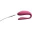 Смарт-вибратор We-Vibe Sync Lite Pink - миниатюра 5