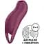 Вакуумний стимулятор Satisfyer Pocket Pro 1 - мініатюра 2