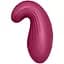 Вібратор Satisfyer Dipping Delight Berry - мініатюра 4