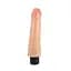 Вібратор Chisa Real Touch S Classic Realistic Vibrator 9.4 Inch 23.8 см тілесний - мініатюра 4