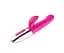 Вибратор-кролик B - Series Magic Rechargeable Thrusting, 19 см (розовый) - миниатюра 5