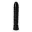 Фаллоимитатор Toyz4lovers Italian Cock 8,5”, 21.5 см (черный) - миниатюра 3