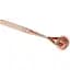 Колесо Вартенберга Liebe Seele Five-Row Wartenberg Pinwheel Rose Gold - мініатюра 1