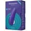 Вакуумный клиторальный стимулятор Womanizer Starlet 3 Indigo - миниатюра 2