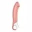 Вібратор Satisfyer Vibes Master 23.5 см тілесний - мініатюра 4