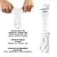 Мастурбатор Dorcel - DEEP BLOW WHITE Dorcel SO7377 93163 - мініатюра 6