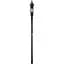 Колесо Вартенберга голчасте Bedroom Fantasies AluMinium Pinwheel - Black - мініатюра 3