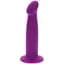 Фаллоимитатор Toy Joy Goodhead Dong 6 Inch 15 см фиолетовый - миниатюра 1