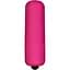 Вібратор для клітора Toy Joy Funky Bullet 5 см рожевий - мініатюра 1