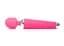 Масажер B - Series Magic Power Massager Wand 19.5 см (фуксія) - мініатюра 2