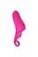 Вібратор на палець Dreamtoys Vibes Of Love Love Finger рожевий - мініатюра 5