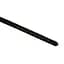 Маска Liebe Seele Boudoir Amor Blindfold Black - мініатюра 5