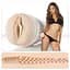 Реалістичний мастурбатор Fleshlight Jenna Haze Obsession тілесний - мініатюра 2