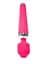 Масажер B - Series Magic Power Massager Wand 19.5 см (фуксія) - мініатюра 5