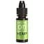Збуджувальні краплі для клітора Sensuva On for Her Hemp Infused Arousal Oil (5 мл) з олією конопель - мініатюра 2