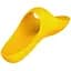 Вібратор на палець Satisfyer Teaser Dark Yellow - мініатюра 5
