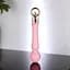 Вибромассажер с подогревом Zalo Sweet Magic Confidence Wand Fairy Pink - миниатюра 2