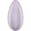 Смарт-вибратор для клитора Satisfyer Tropical Tip Light Lilac - миниатюра 5