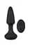 Анальная пробка Breakout Pro Smooth Anal Dilator 14.5 см (черный) - миниатюра 1